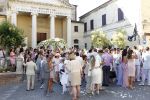 Sienna 17 juli 2010
Yolanthe Cabau v Kasbergen en Wesley Sneijder trouwen in Italie.
Peter Smulders bv