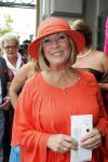 Amsterdam 1 augustus 2010
Premiere Crazy Shopping in carre. Willeke Alberti
Peter Smulders bv