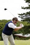 Wassenaar 5 juli 2010
Golfwedstrijd op de Haagsche golfclub voor het goede doel. Willem v Hanegem
Peter Smulders bv