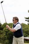 Wassenaar 5 juli 2010
Golfwedstrijd op de Haagsche golfclub voor het goede doel. Willem v Hanegem
Peter Smulders bv