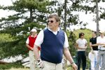 Wassenaar 5 juli 2010
Golfwedstrijd op de Haagsche golfclub voor het goede doel. Willem v Hanegem
Peter Smulders bv