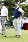 Wassenaar 5 juli 2010
Golfwedstrijd op de Haagsche golfclub voor het goede doel. Willem v Hanegem
Peter Smulders bv