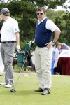 Wassenaar 5 juli 2010
Golfwedstrijd op de Haagsche golfclub voor het goede doel. Willem v Hanegem
Peter Smulders bv