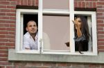Nieuwegein 4 september 2010
4e verjaardag van Jessey Sneijder bij Will's restaurant. Wesley Sneijder en Yolanthe Sneijder Cabau waren natuurlijk aanwezig.
Peter Smulders bv