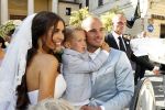 Sienna 17 juli 2010
Yolanthe Cabau v Kasbergen en Wesley Sneijder trouwen in Italie.
Peter Smulders bv