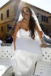 Sienna 17 juli 2010
Yolanthe Cabau v Kasbergen en Wesley Sneijder trouwen in Italie.
Peter Smulders bv
