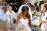 Sienna 17 juli 2010
Yolanthe Cabau v Kasbergen en Wesley Sneijder trouwen in Italie.
Peter Smulders bv