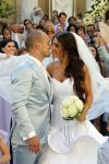 Sienna 17 juli 2010
Yolanthe Cabau v Kasbergen en Wesley Sneijder trouwen in Italie.
Peter Smulders bv