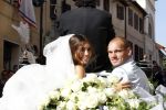 Sienna 17 juli 2010
Yolanthe Cabau v Kasbergen en Wesley Sneijder trouwen in Italie.
Peter Smulders bv