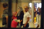 Ibiza 27 juli 2010
Wesley Sneijder en Yolanthe Cabau Sneijder arriveren met vrienden op ibiza voor het tweede gedeelte van hun huwelijksreis.
Peter Smulders bv