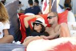 Ibiza 29 juli 2010
Yolanthe Sneijder Cabau en Wesley Sneijder vieren een gedeelte van hun huwelijksreis met vrienden op ibiza.
Peter Smulders bv