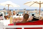 Ibiza 29 juli 2010
Yolanthe Sneijder Cabau en Wesley Sneijder vieren een gedeelte van hun huwelijksreis met vrienden op ibiza.
Peter Smulders bv