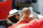 Ibiza 29 juli 2010
Yolanthe Sneijder Cabau en Wesley Sneijder vieren een gedeelte van hun huwelijksreis met vrienden op ibiza.
Peter Smulders bv