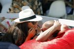 Ibiza 29 juli 2010
Yolanthe Sneijder Cabau en Wesley Sneijder vieren een gedeelte van hun huwelijksreis met vrienden op ibiza.
Peter Smulders bv