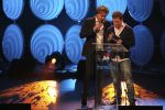 Den Bosch, 9 September 2010
BUMA Awards 2010
Zanger Wesley Zanger ( Wesley Klein )
Peter Smulders BV