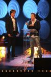 Den Bosch, 9 September 2010
BUMA Awards 2010
Zanger Wesley Zanger ( Wesley Klein )
Peter Smulders BV