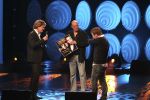Den Bosch, 9 September 2010
BUMA Awards 2010
Zanger Wesley Zanger ( Wesley Klein )
Peter Smulders BV
