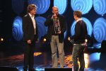 Den Bosch, 9 September 2010
BUMA Awards 2010
Zanger Wesley Zanger ( Wesley Klein )
Peter Smulders BV