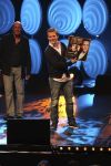 Den Bosch, 9 September 2010
BUMA Awards 2010
Zanger Wesley Zanger ( Wesley Klein )
Peter Smulders BV