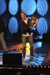 Den Bosch, 9 September 2010
BUMA Awards 2010
Zanger Wesley Zanger ( Wesley Klein )
Peter Smulders BV