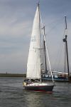 3 Dagen Makkum-Harlingen Terschelling
Foto Peter Smulders BV