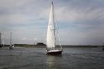 3 Dagen Makkum-Harlingen Terschelling
Foto Peter Smulders BV