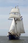3 Dagen Makkum-Harlingen Terschelling
Foto Peter Smulders BV