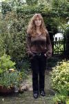 Amersfoort 9 september 2011
Alejandra Slutzky, haar vader is verdwenen in het regime van Videla en zij heeft nu een aanklacht ingediend tegen Jorge Zorrequieta, de vader van prinses maxima.
Peter Smulders bv