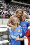 Amsterdam 3 augustus 2011
Afscheidswedstrijd Edwin v d Sar in Arena . 
Peter Smulders bv