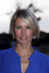 Vianen 15 september 2011
Modeshow Mix &Match van Danie Bles bij Miele. Anouk Smulders
Peter Smulders bv
