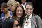 Amsterdam 4 september 2011
Grazia PC Catwalk op de pc hooftstraat. Anouk v Kooijk en Marvy Rieder
Peter Smulders bv