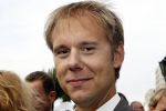 Noordwijk 26 augustus 2011
Opening en VIP avond miljonair summerfair in huis ter Duin. Armin v Buuren
Peter Smulders bv