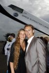 Noordwijk 26 augustus 2011
Opening en VIP avond miljonair summerfair in huis ter Duin. Armin v Buuren met zijn vrouw
Peter Smulders bv