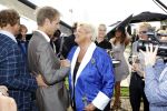 Noordwijk 26 augustus 2011
Opening en VIP avond miljonair summerfair in huis ter Duin. Armin v Buuren met Michiel Mol en Erica Terpstra
Peter Smulders bv