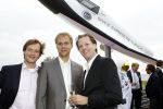 Noordwijk 26 augustus 2011
Opening en VIP avond miljonair summerfair in huis ter Duin. Armin v Buuren met Michiel Mol en Frank Houben
Peter Smulders bv