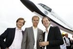 Noordwijk 26 augustus 2011
Opening en VIP avond miljonair summerfair in huis ter Duin. Armin v Buuren met Michiel Mol en Frank Houben
Peter Smulders bv