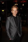 Gouda 12 september 2011
Premiere when Harry met Sally met Daniel Boissevain en Isa Hoes. barry atsma
Peter Smulders bv