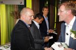Utrecht 12 september 2011
Presentatie boek Hans v Breukelen in stadion Galgenwaard. Berry v Aerle
Peter Smulders bv