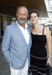 Amsterdam 3 september 2011
Premiere de zonnebloem in de meervaart. Bert Simhoffer met vrouw
Peter Smulders bv