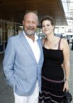 Amsterdam 3 september 2011
Premiere de zonnebloem in de meervaart. Bert Simhoffer met vrouw
Peter Smulders bv