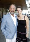 Amsterdam 3 september 2011
Premiere de zonnebloem in de meervaart. Bert Simhoffer met vrouw
Peter Smulders bv