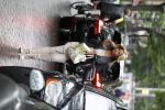 Amsterdam 17 september 2011
Candy Dulfer doet boodschappen met haar moeder.
Peter Smulders bv