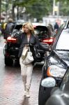 Amsterdam 17 september 2011
Candy Dulfer doet boodschappen met haar moeder.
Peter Smulders bv
