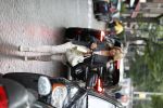 Amsterdam 17 september 2011
Candy Dulfer doet boodschappen met haar moeder.
Peter Smulders bv