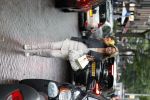 Amsterdam 17 september 2011
Candy Dulfer doet boodschappen met haar moeder.
Peter Smulders bv