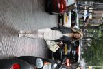 Amsterdam 17 september 2011
Candy Dulfer doet boodschappen met haar moeder.
Peter Smulders bv