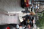 Amsterdam 17 september 2011
Candy Dulfer doet boodschappen met haar moeder.
Peter Smulders bv