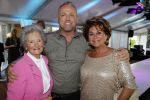 Blaricum 15 september 2011
Feestje bij Gordon thuis. Christine Kroonenberg met moeder
Peter Smulders bv