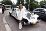 Amsterdam 31 augustus 2011
Presentatie wedding guide by Danie Bles in het hilton.
Peter Smulders bv