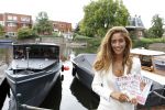 Amsterdam 31 augustus 2011
Presentatie wedding guide by Danie Bles in het hilton.
Peter Smulders bv
